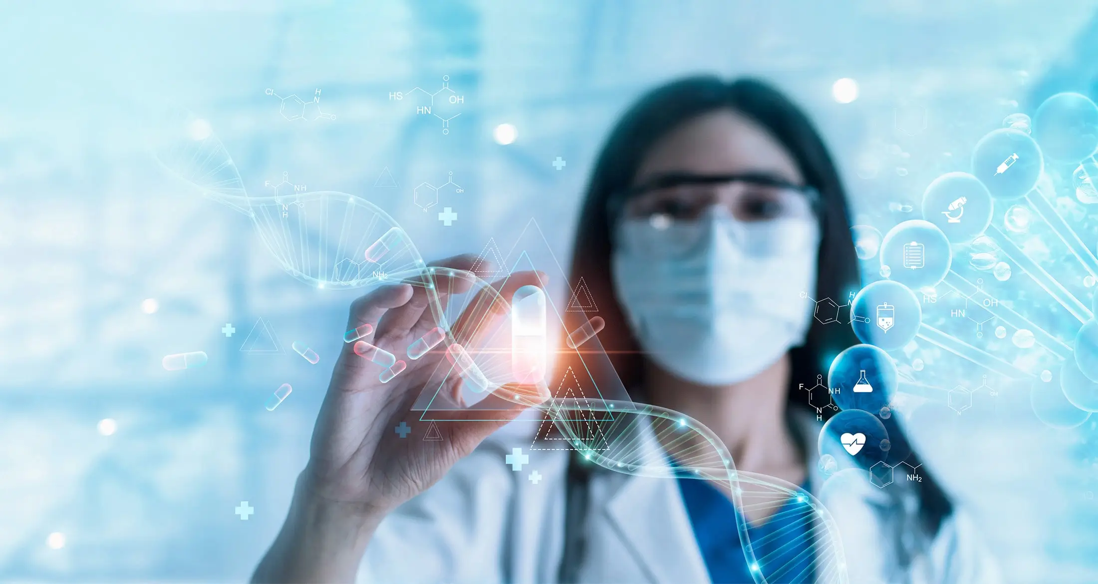 "De waarheid achter medicijnen”